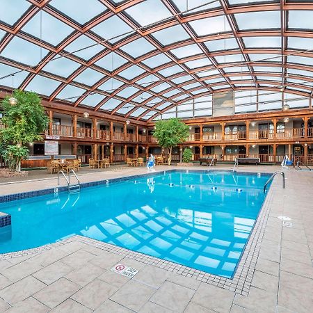 Quality Inn Wausau Exterior foto