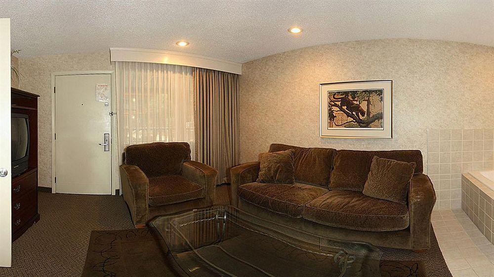 Quality Inn Wausau Exterior foto