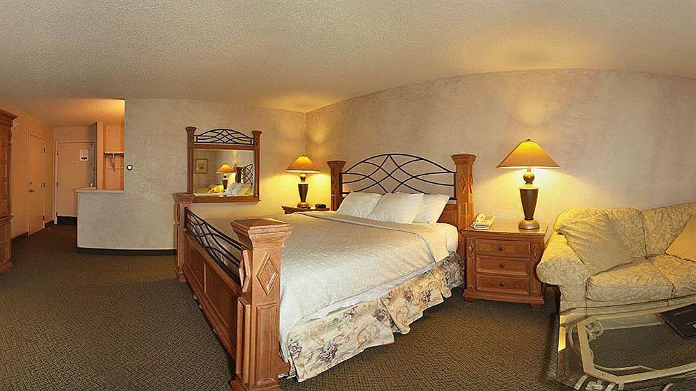 Quality Inn Wausau Exterior foto