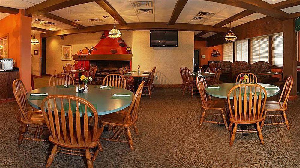Quality Inn Wausau Exterior foto