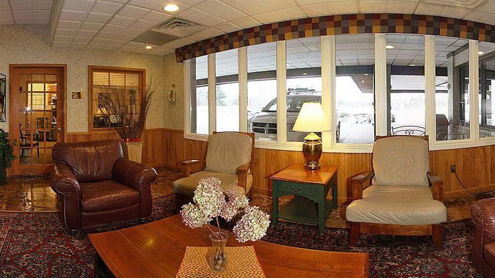 Quality Inn Wausau Exterior foto