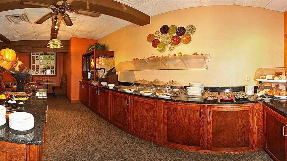 Quality Inn Wausau Exterior foto