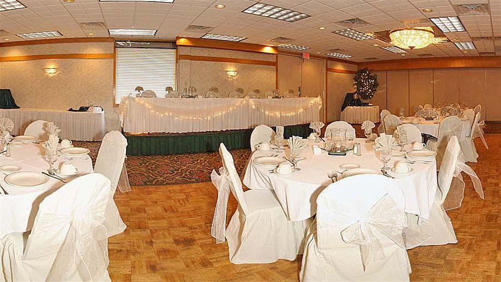 Quality Inn Wausau Exterior foto