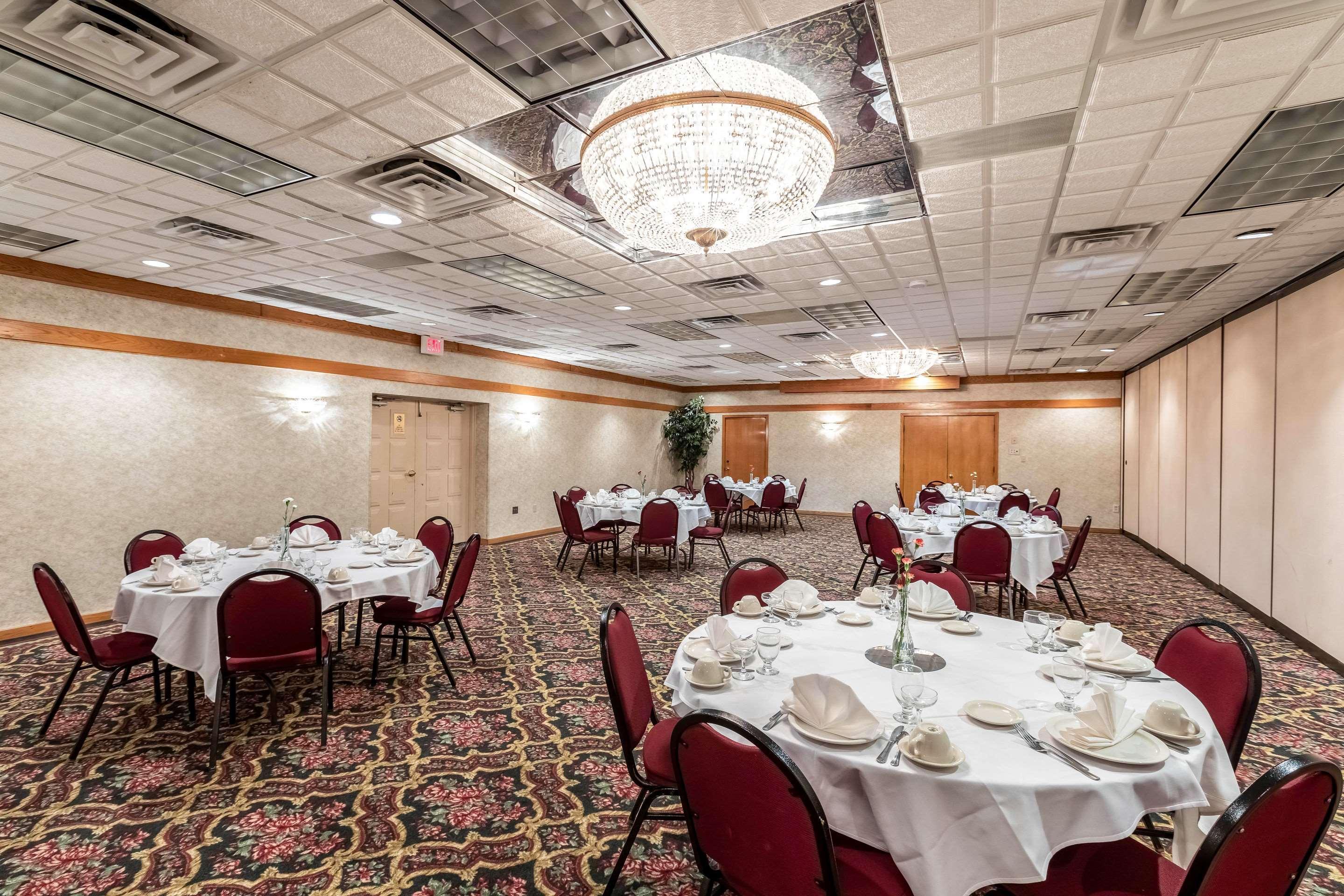 Quality Inn Wausau Exterior foto