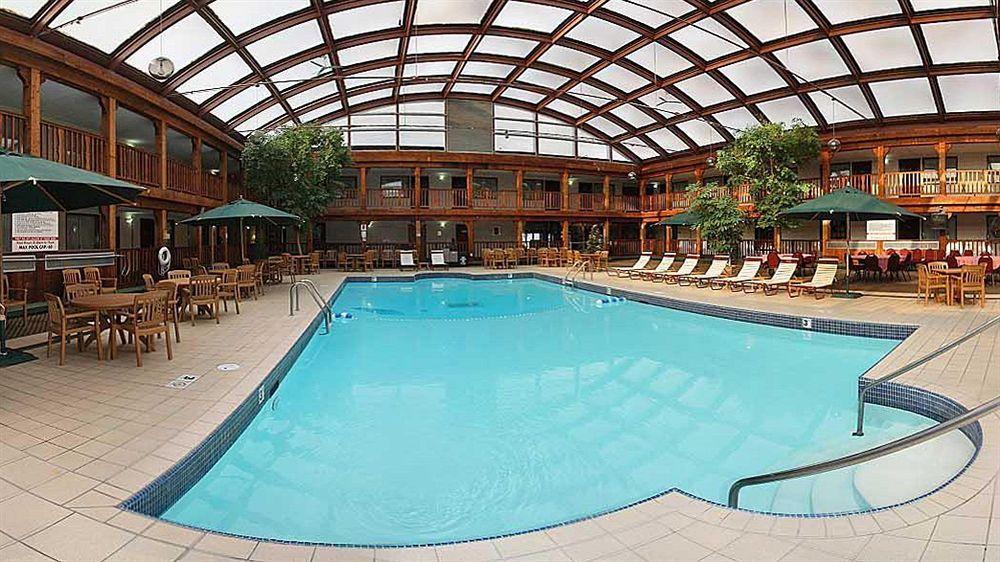 Quality Inn Wausau Exterior foto