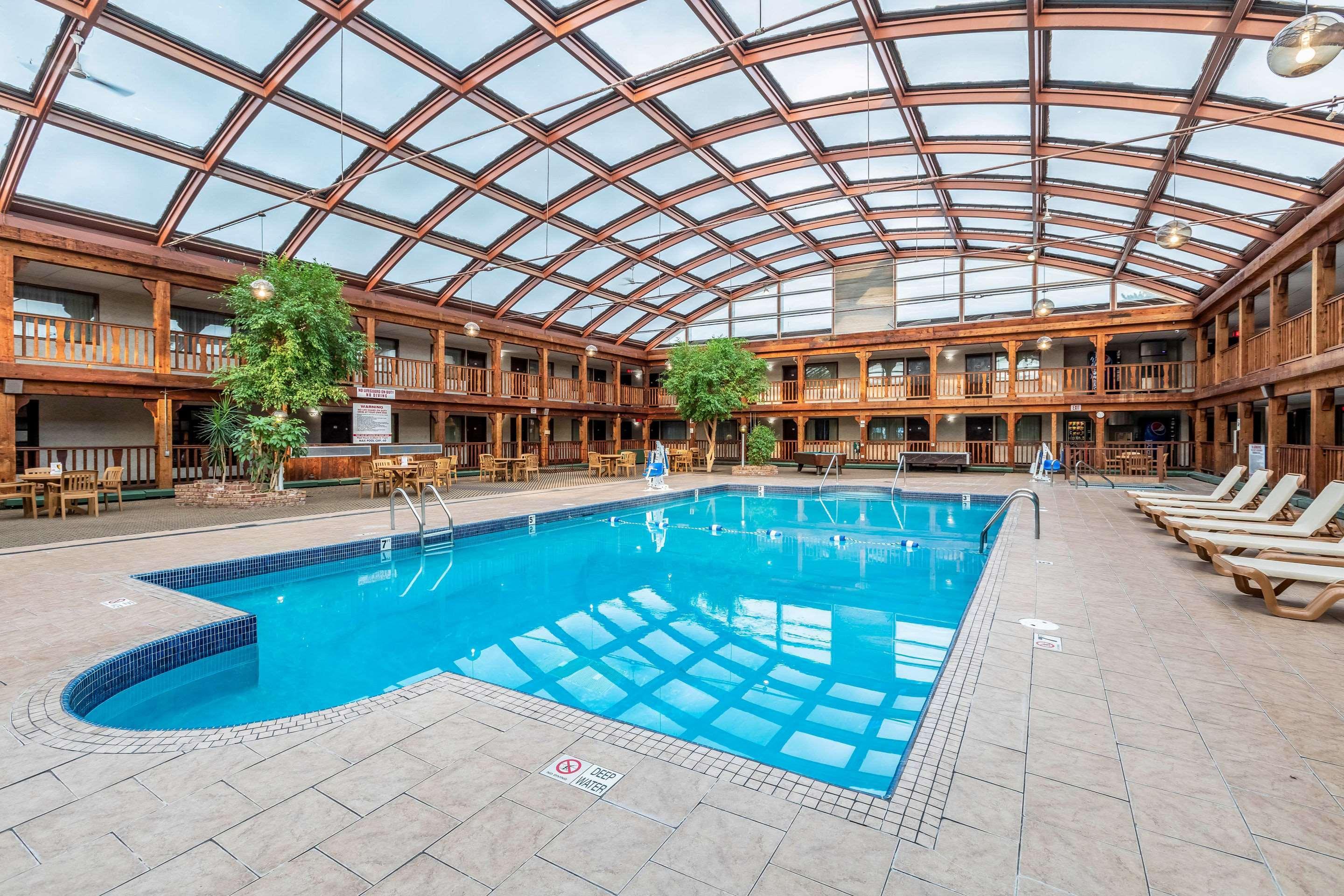 Quality Inn Wausau Exterior foto