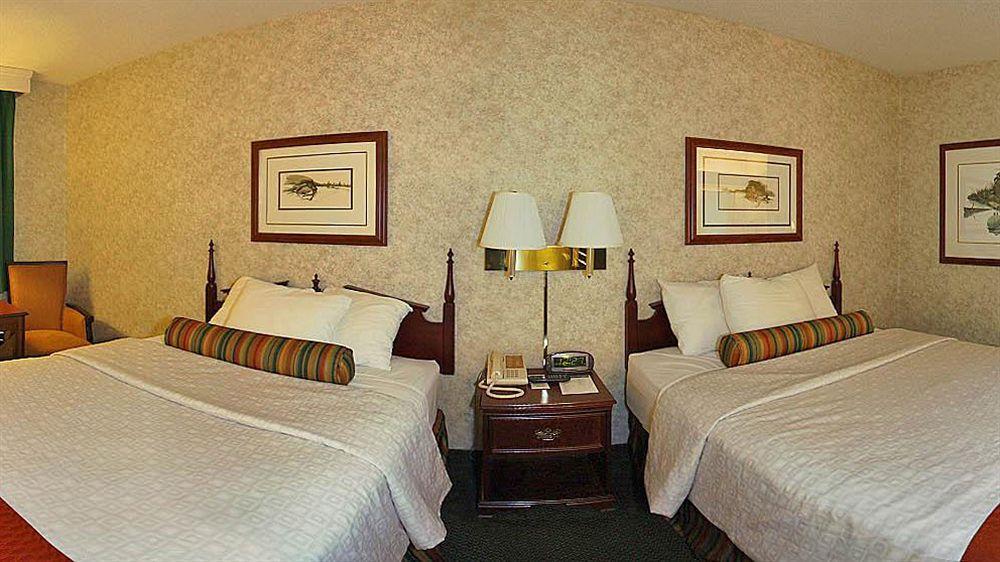Quality Inn Wausau Exterior foto