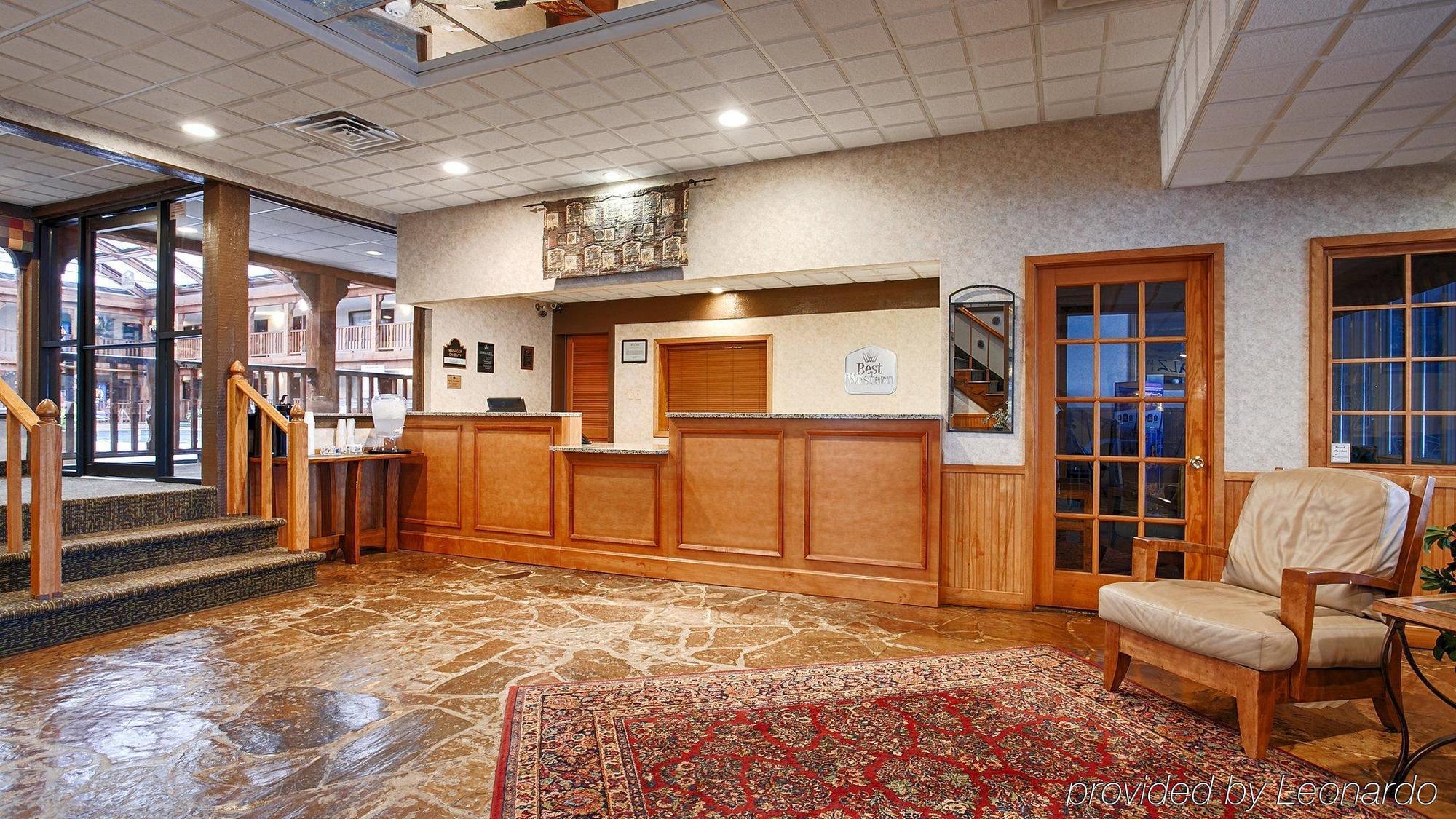Quality Inn Wausau Exterior foto