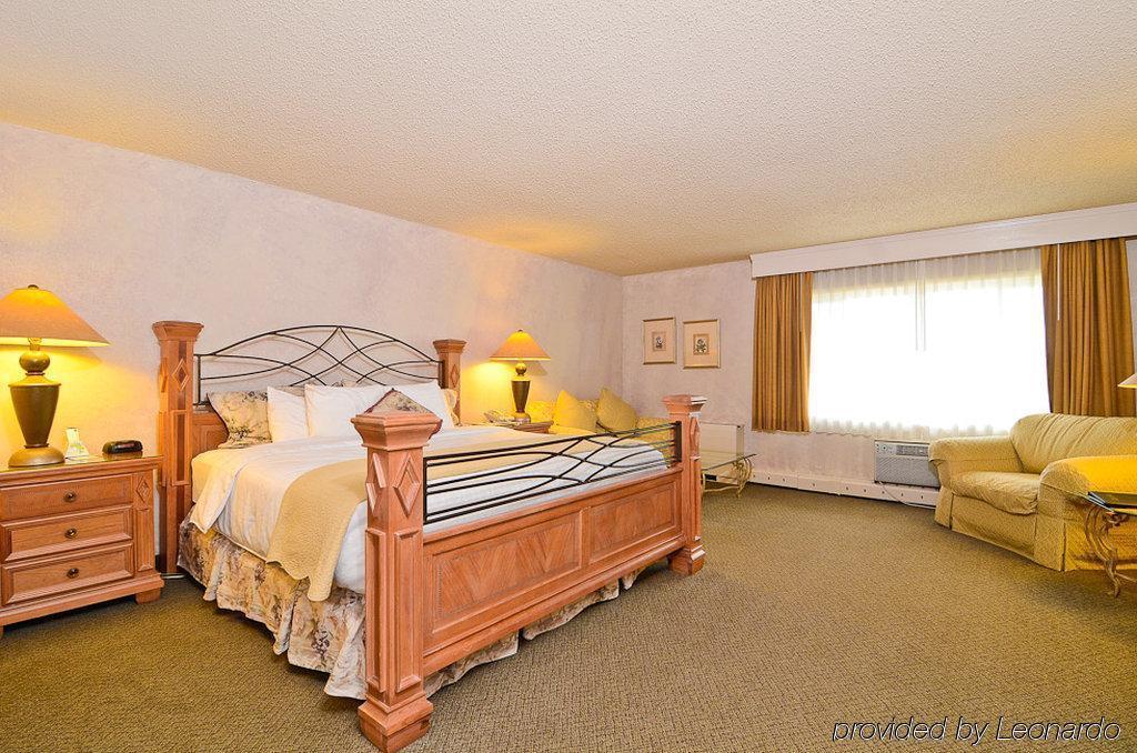 Quality Inn Wausau Zimmer foto