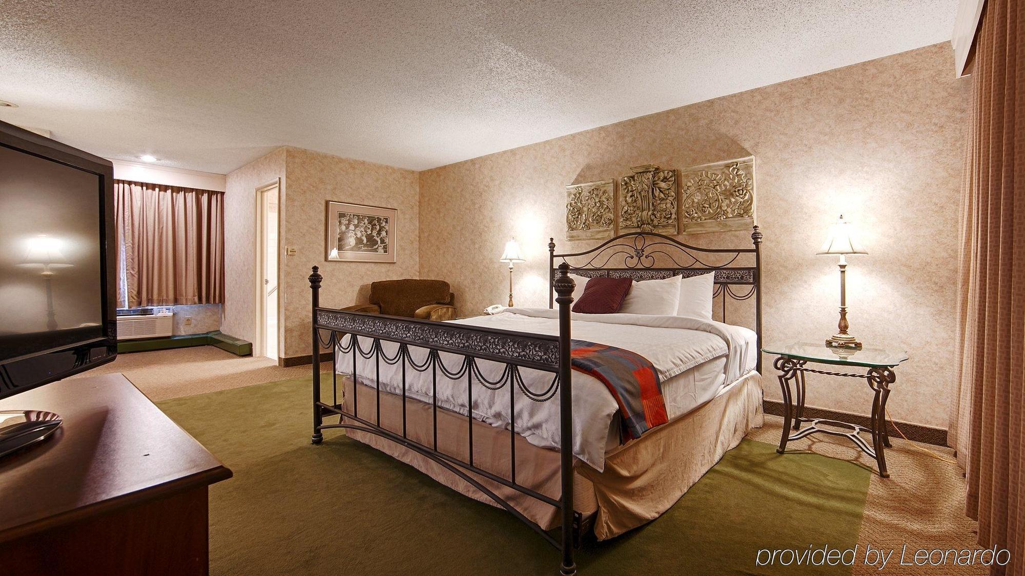 Quality Inn Wausau Exterior foto