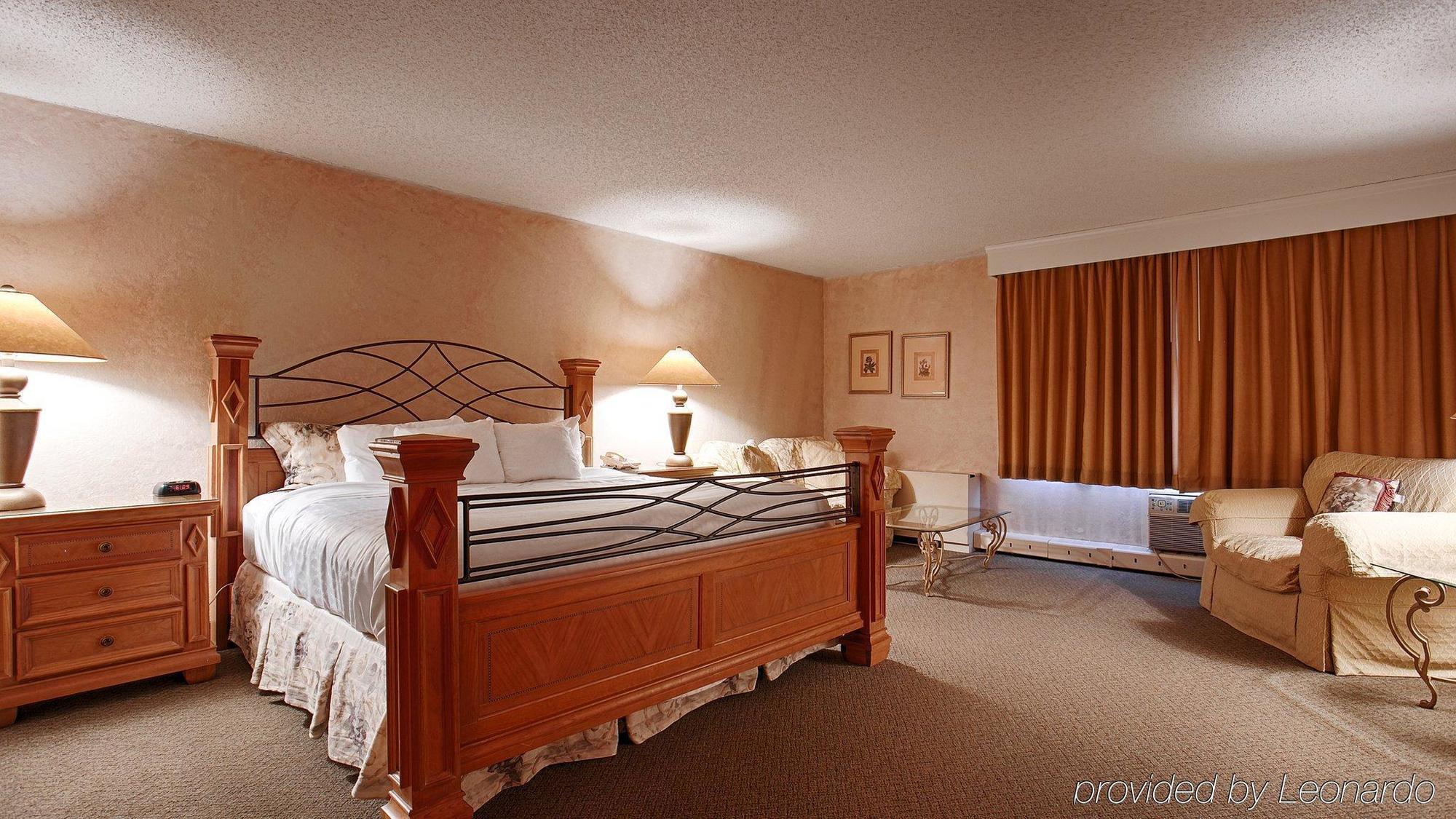 Quality Inn Wausau Exterior foto