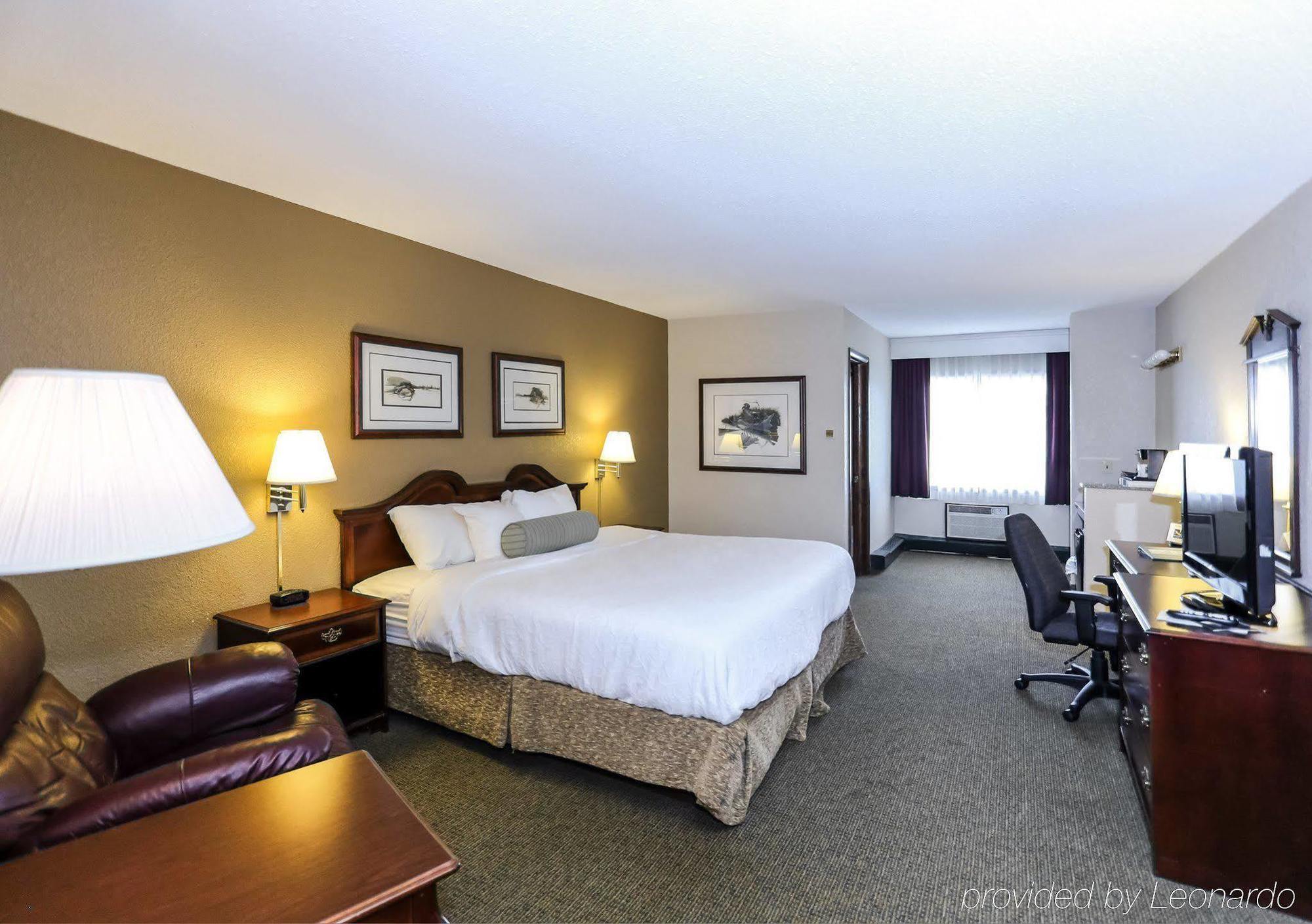 Quality Inn Wausau Exterior foto
