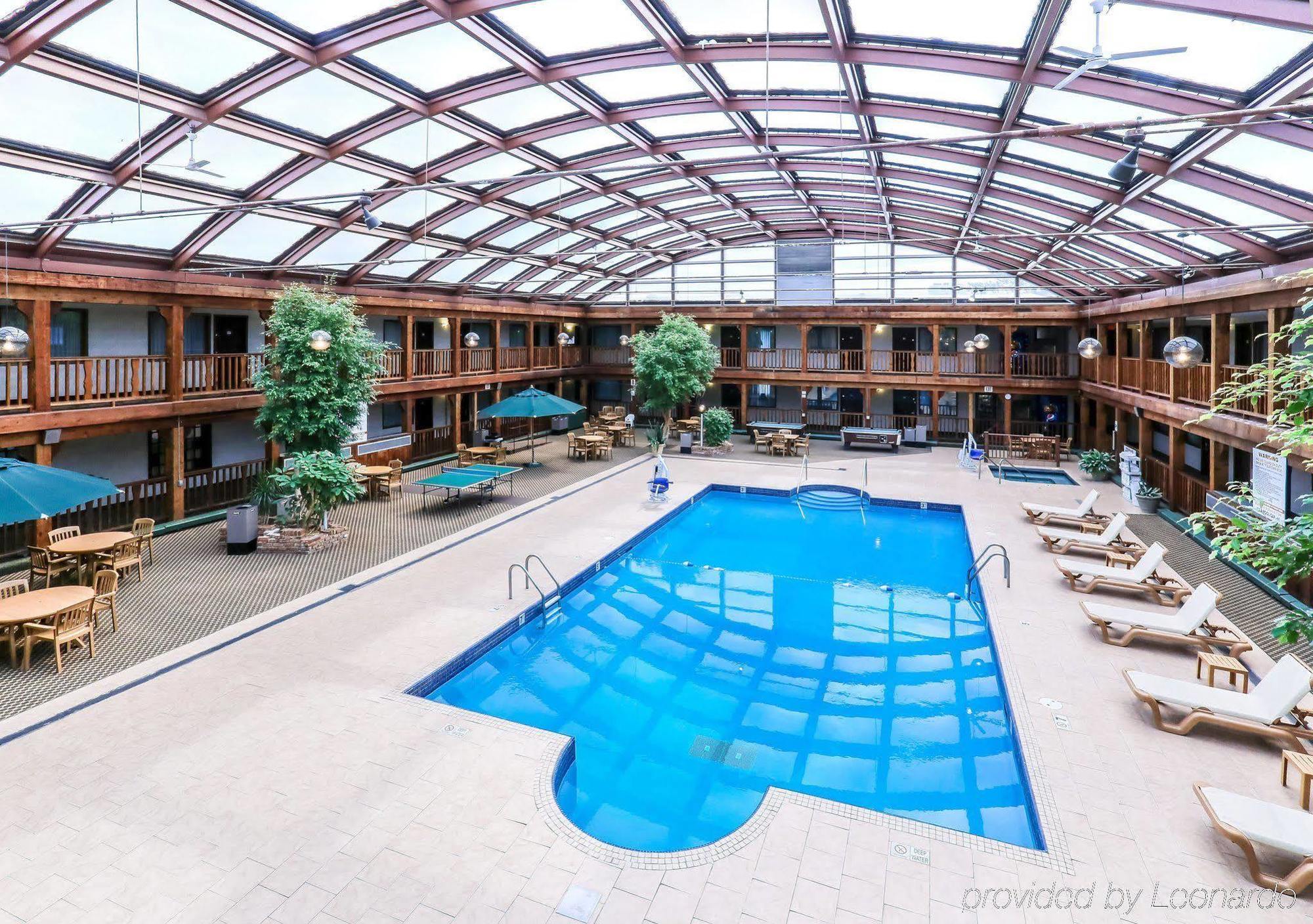 Quality Inn Wausau Exterior foto